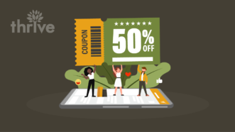 Creativity In Social Media Strategy Incorporate Coupons