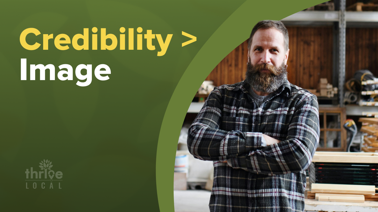 Credibility Matters More Than Image for Your Brand Reputation in 2026 1280x720