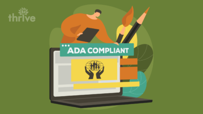 Credit Union Website Design Why Your Site Must Be ADA Compliant