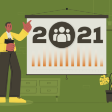 Customer Retention Statistics You Should Know in 2021