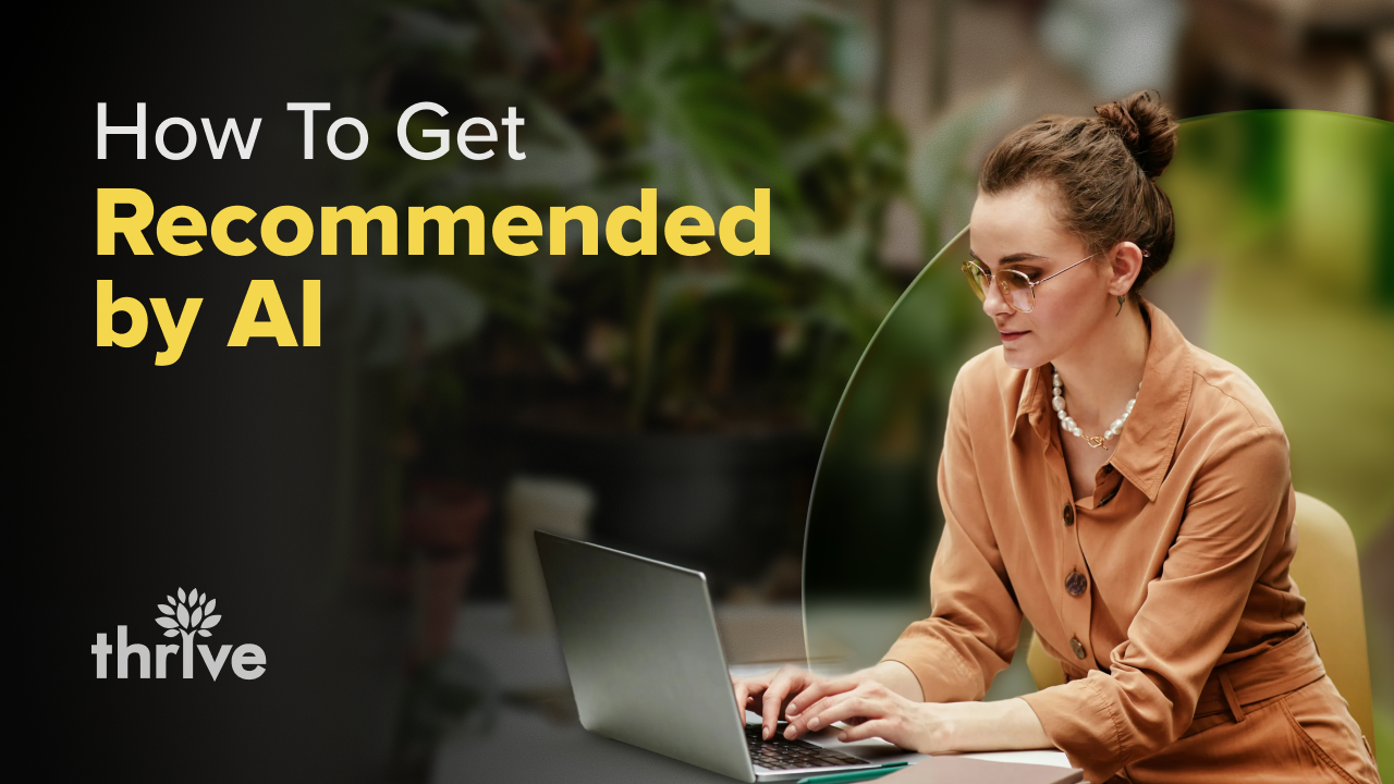 Customers Are Asking AI Who To Hire Here's How To Get Recommended 1280x720
