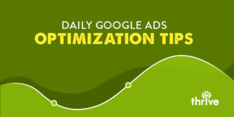 Daily Google Ads Optimization Tips