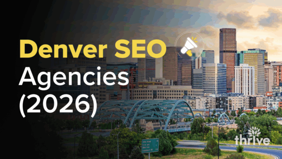 Denver SEO Companies in 2026 1280x720