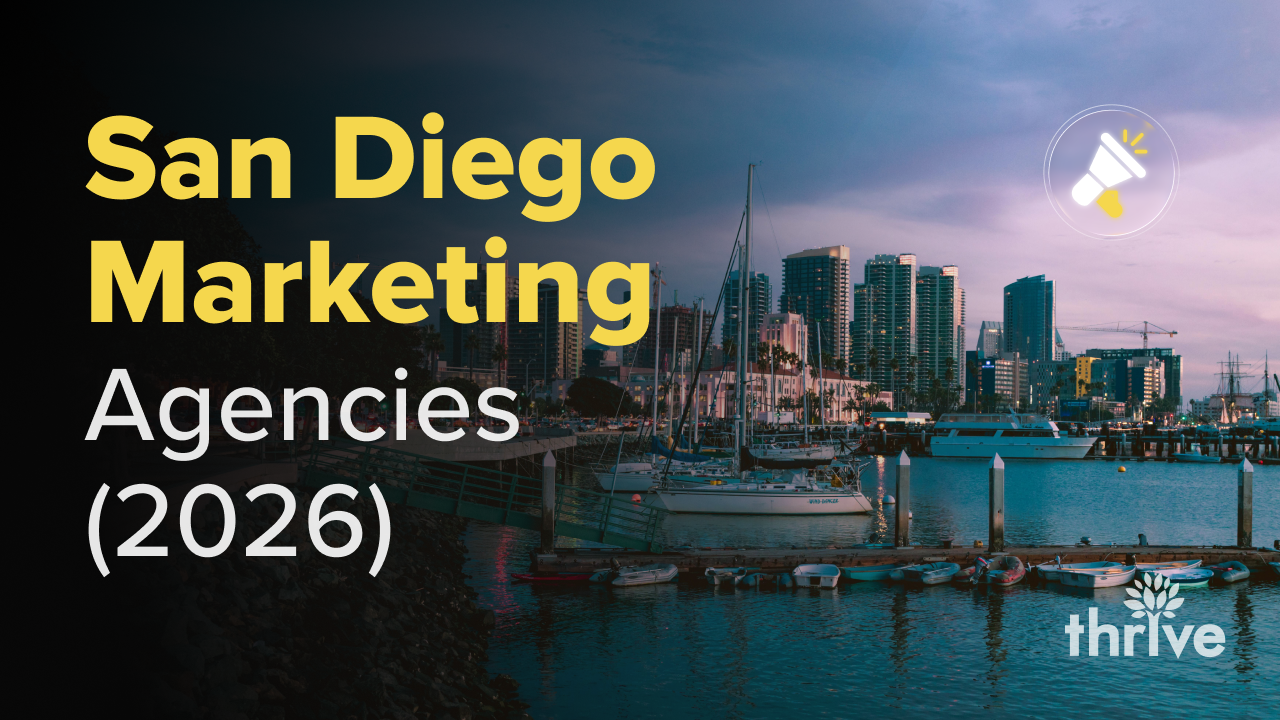 Digital Marketing Agencies in San Diego in 2026 1280x720