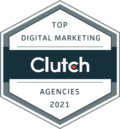 Clutch Top Digital Agencies 2020