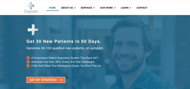 Digitalis Medical