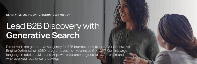 Directive Consulting AI