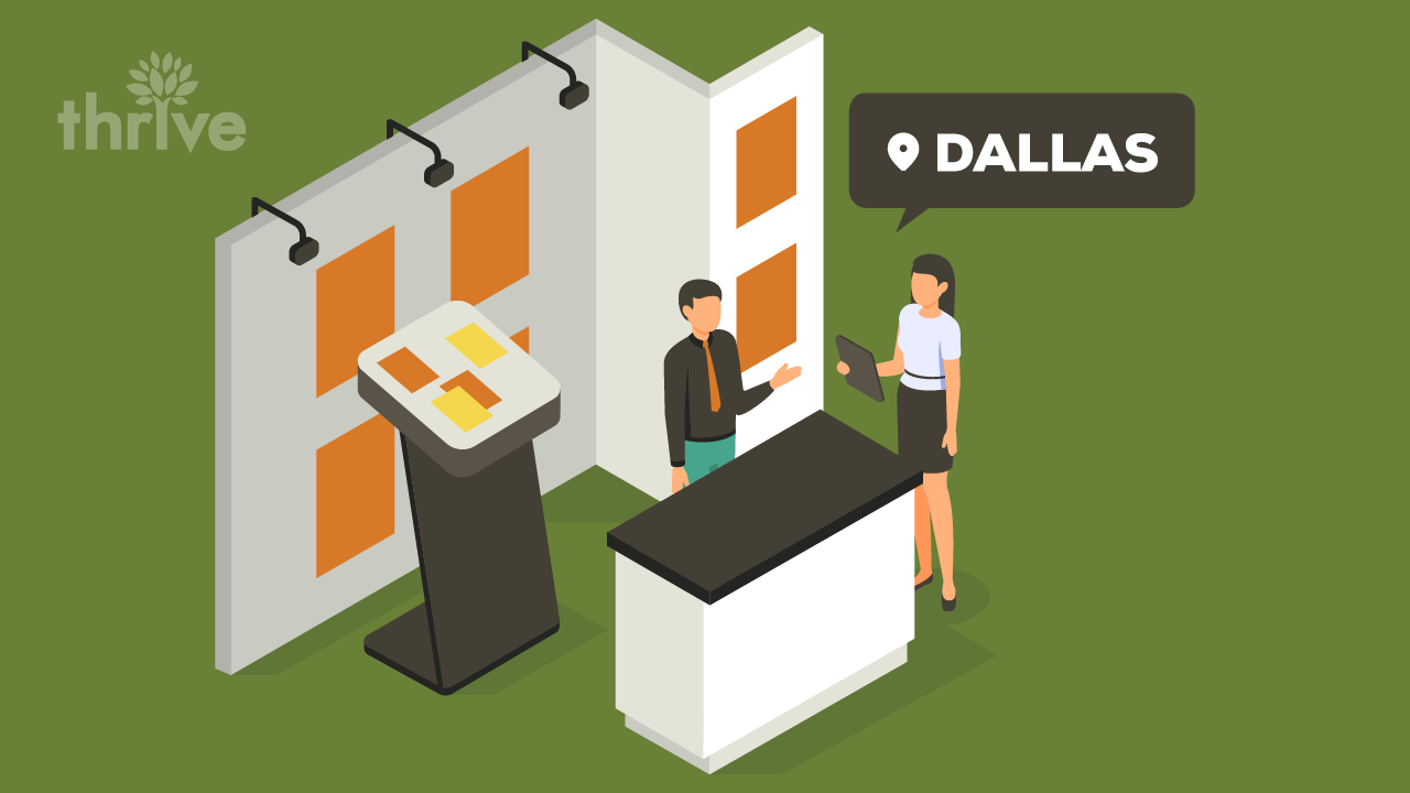 Don’t Miss The Small Business Expo Dallas On May 14th