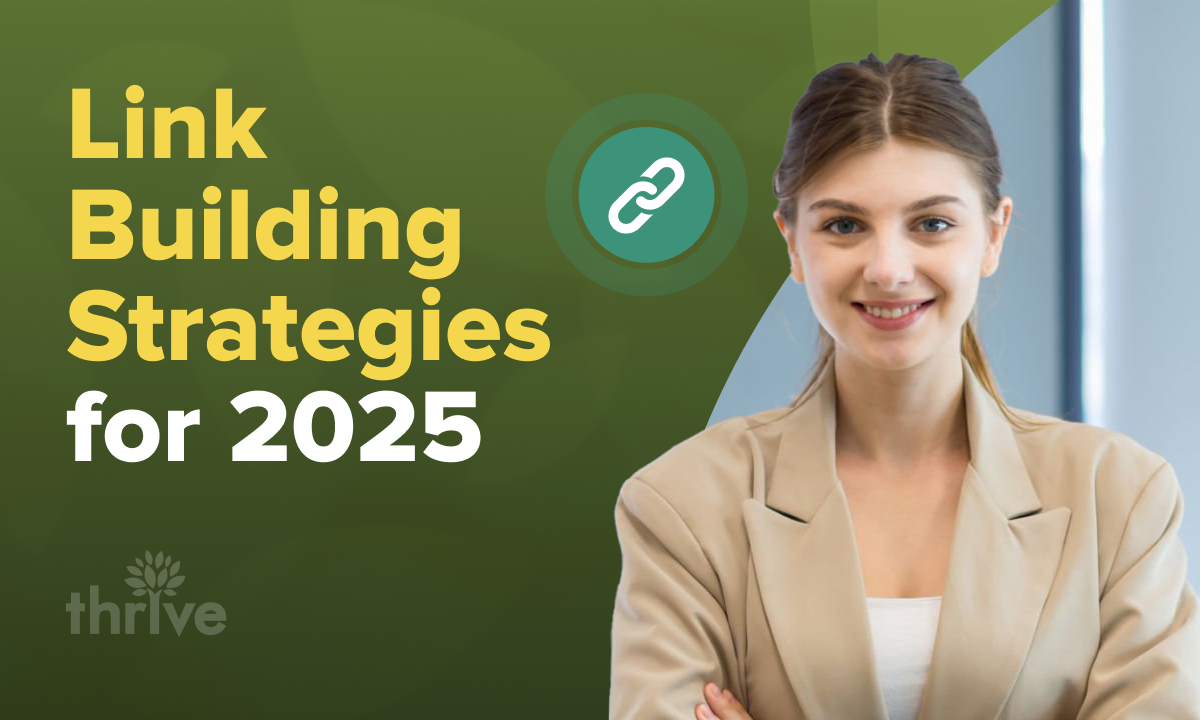 Effective LinkBuilding Strategies for Best Results in 2025