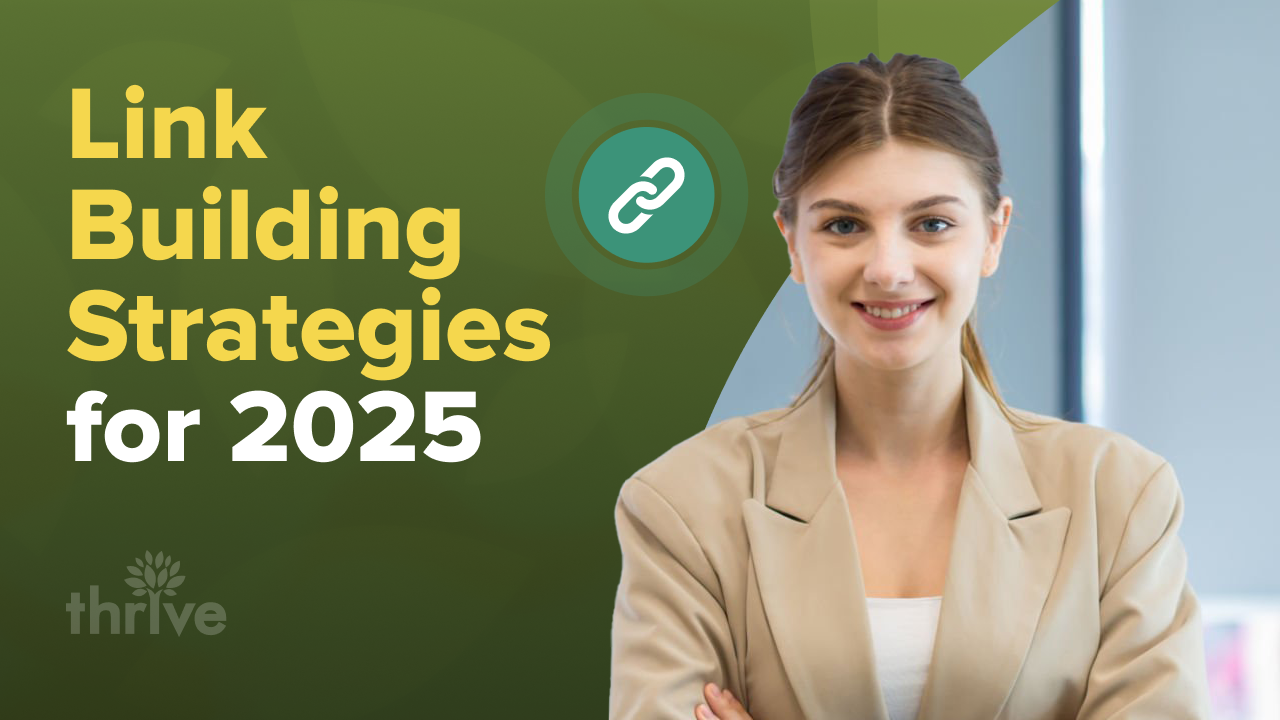 Effective Link-Building Strategies for Best Results in 2025 1280x720