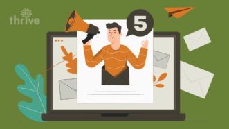 Effective Newsletters 5 Tips for Creating Great Business Emails