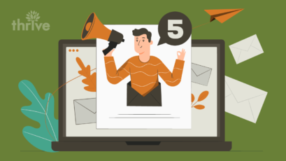 Effective Newsletters 5 Tips for Creating Great Business Emails