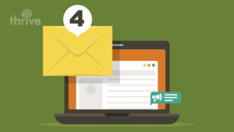 Email Marketing For Small Business 4 Must Have Tips