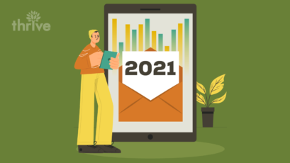 Email Marketing Statistics You Should Know in 2021