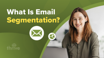 Email Segmentation - What Is It and How To Get It Right 1280x720