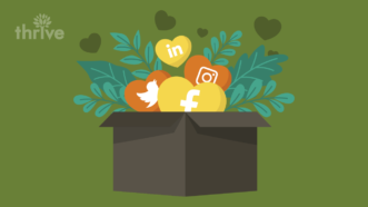 Encouraging Donors on Social Media A How-To Guide