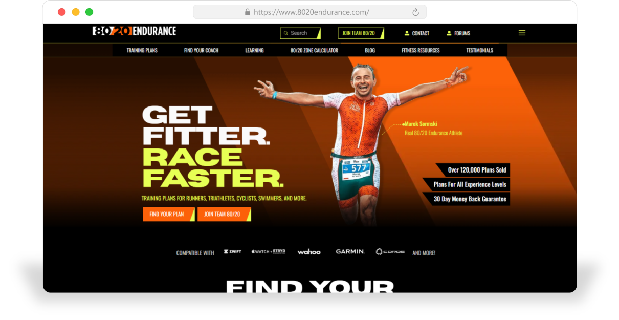 Endurance-1