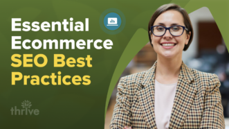 Essential eCommerce SEO Best Practices for 2025 1280x720