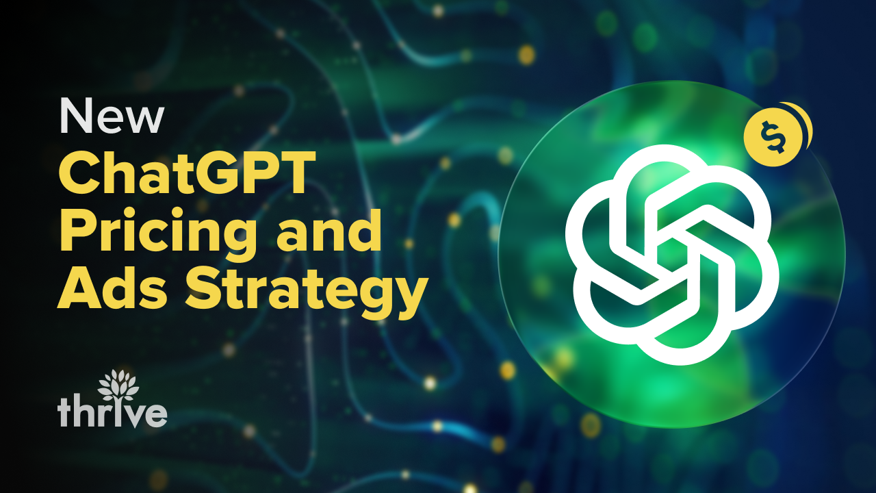 Everything You Need to Know About ChatGPT's New Pricing and Ads Strategy 1280x720