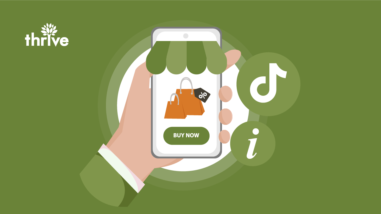 How to Use TikTok for Your Ecommerce Business - Lightspeed