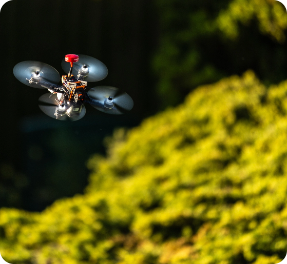 FPV Drone (1) FPV Drone