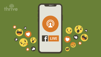 Facebook Live How You Should Be Using It