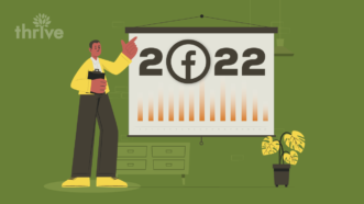 Facebook Statistics You Should Know in 2022