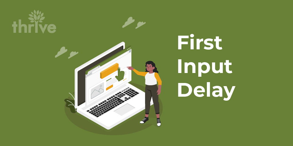 First Input Delay (FID), Articles