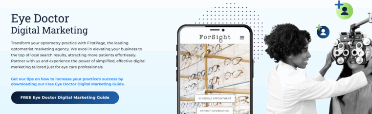 FirstPage Marketing