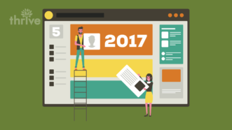 Five Web Design Predictions for 2017