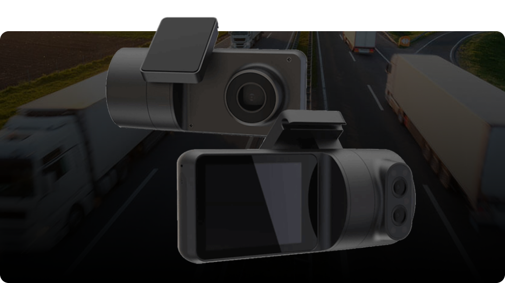 Fleet Telematics banner