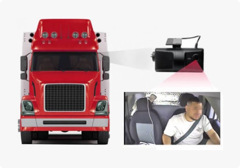 Fleet Telematics image