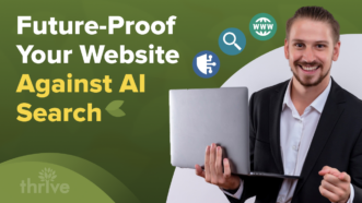 Future-Proofing Your Website Against AI Search in 2024 1280x720