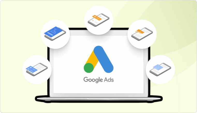 How Google Ads work