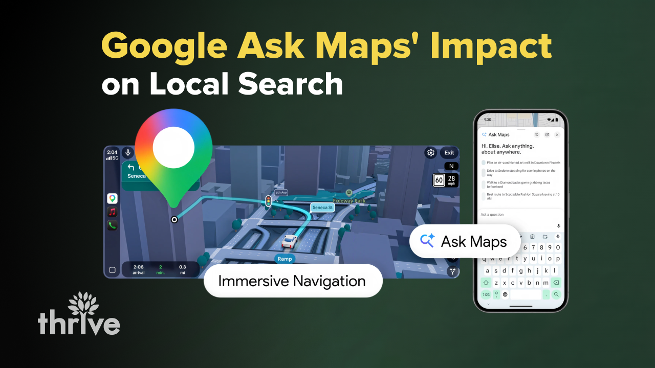 Google Ask Maps Is Here How Does This Impact Your Local Business 1280x720