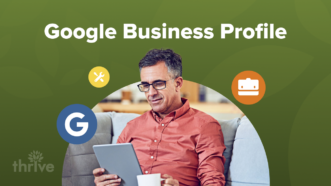 Google Business Profile - A Local SEO Essential 1280x720