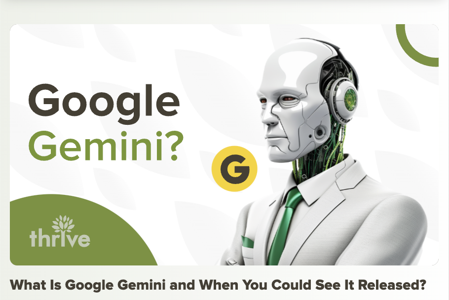 Google Gemini