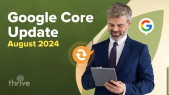 Google Rolls Out August 2024 Core Update