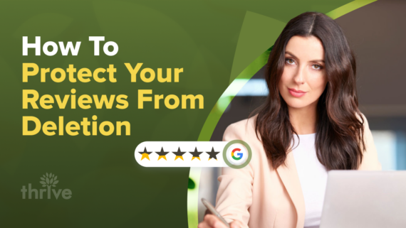 Google Is Removing Reviews: How Does It Impact Your Local Rankings and Reputation