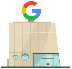 متجر جوجل