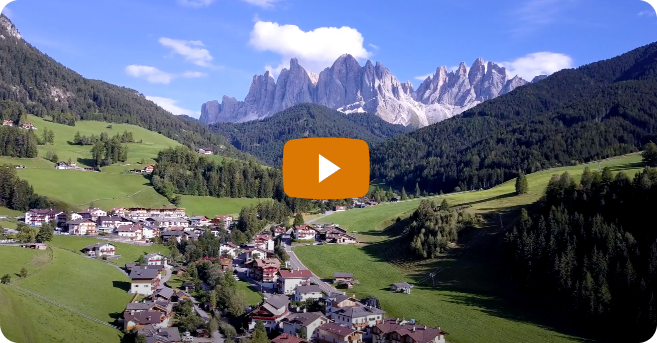 Drone Videography
