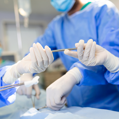 Arizona Advanced Surgery | Thrive Local Review Management