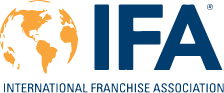 International Franchise Association logo