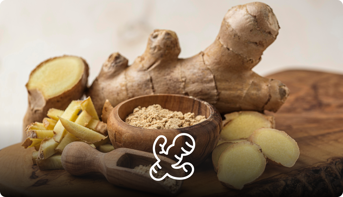 INSTANT GINGER DRINK MANUFACTURER