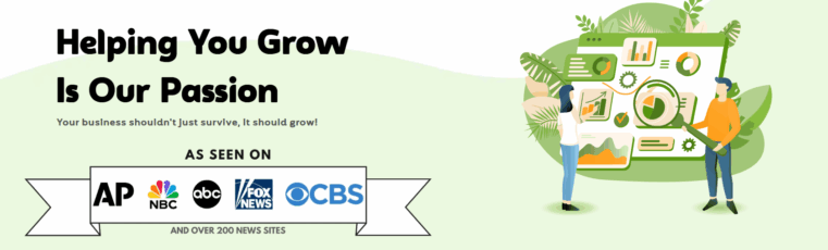 Grow Marketing Services