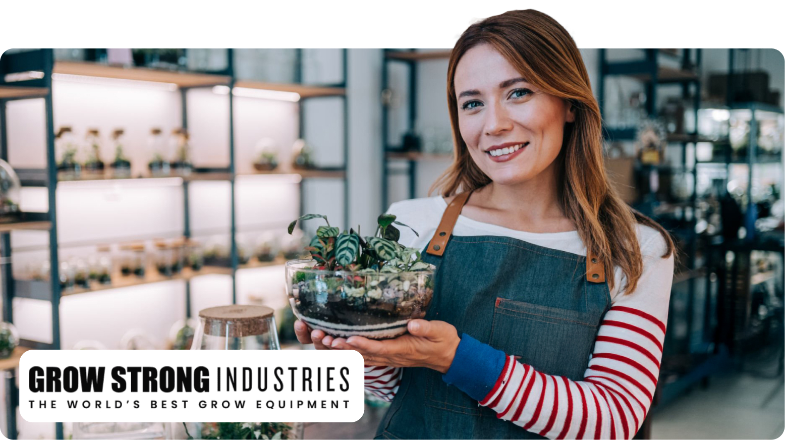 Grow Strong Industries