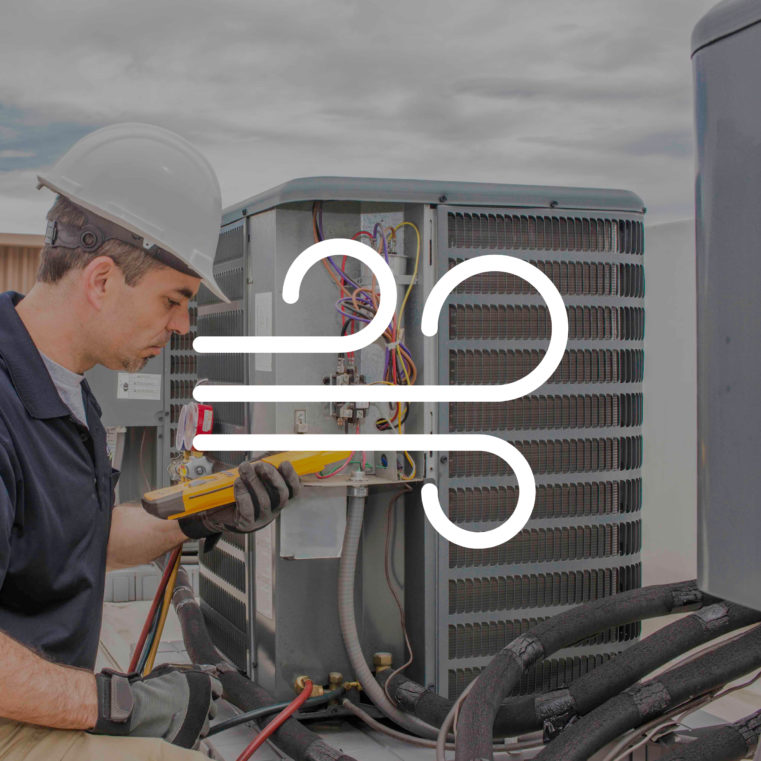 HVAC and EMS Parts Supplier - Thrive Internet Marketing Agency