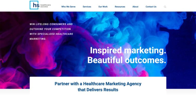 Healthcare Success