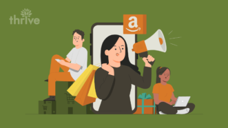 Here’s Why Amazon Advertising Is a Must for All Sellers
