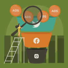 High-Performing Social Media Ads for Lead Conversion